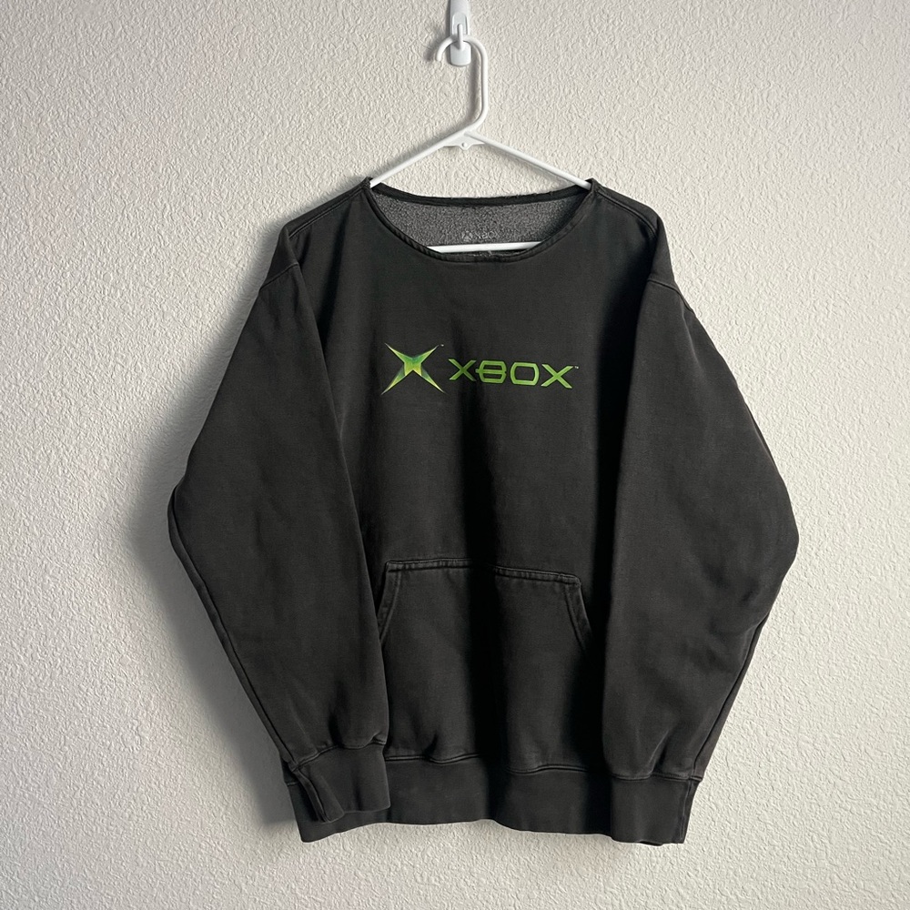 Xbox men’s sweater size medium